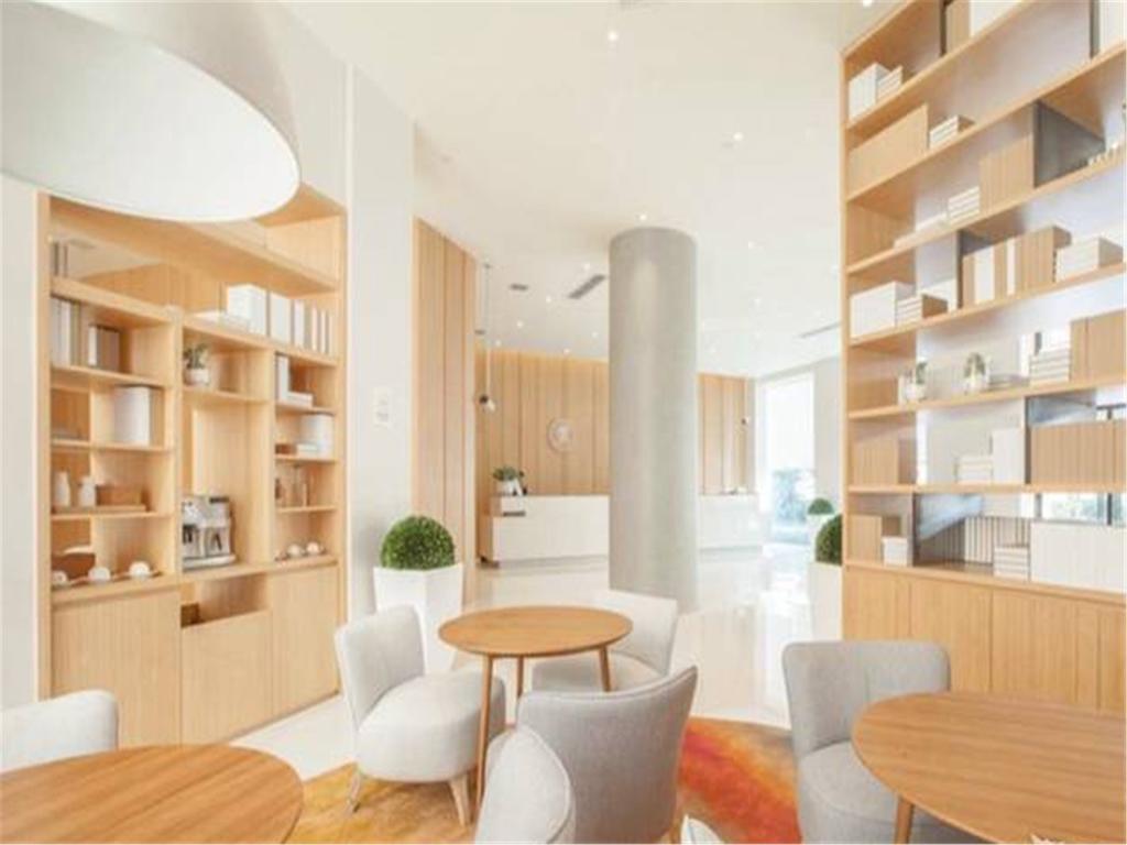 Ji Hotel Shanghai Hongqiao Wuzhong Road Εξωτερικό φωτογραφία