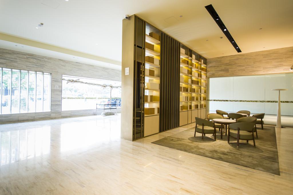 Ji Hotel Shanghai Hongqiao Wuzhong Road Εξωτερικό φωτογραφία