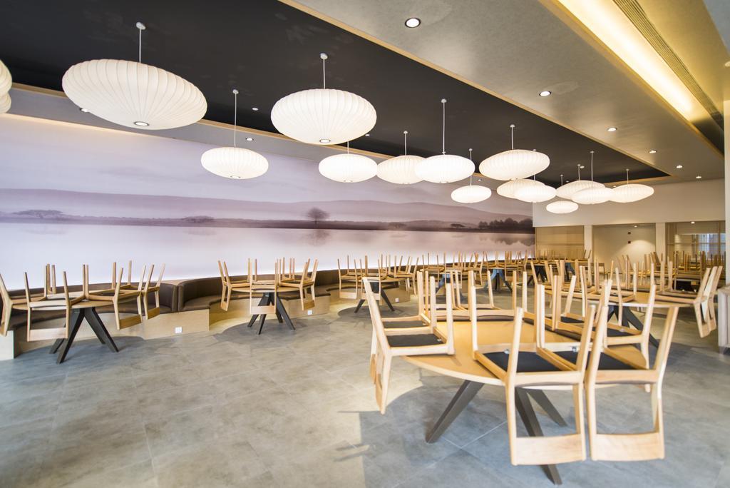 Ji Hotel Shanghai Hongqiao Wuzhong Road Εξωτερικό φωτογραφία