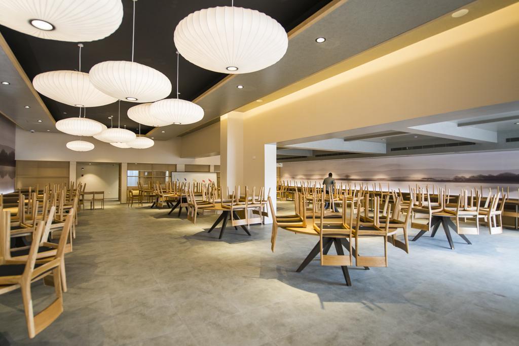 Ji Hotel Shanghai Hongqiao Wuzhong Road Εξωτερικό φωτογραφία
