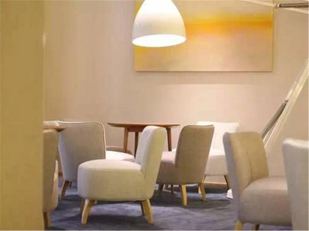 Ji Hotel Shanghai Hongqiao Wuzhong Road Εξωτερικό φωτογραφία