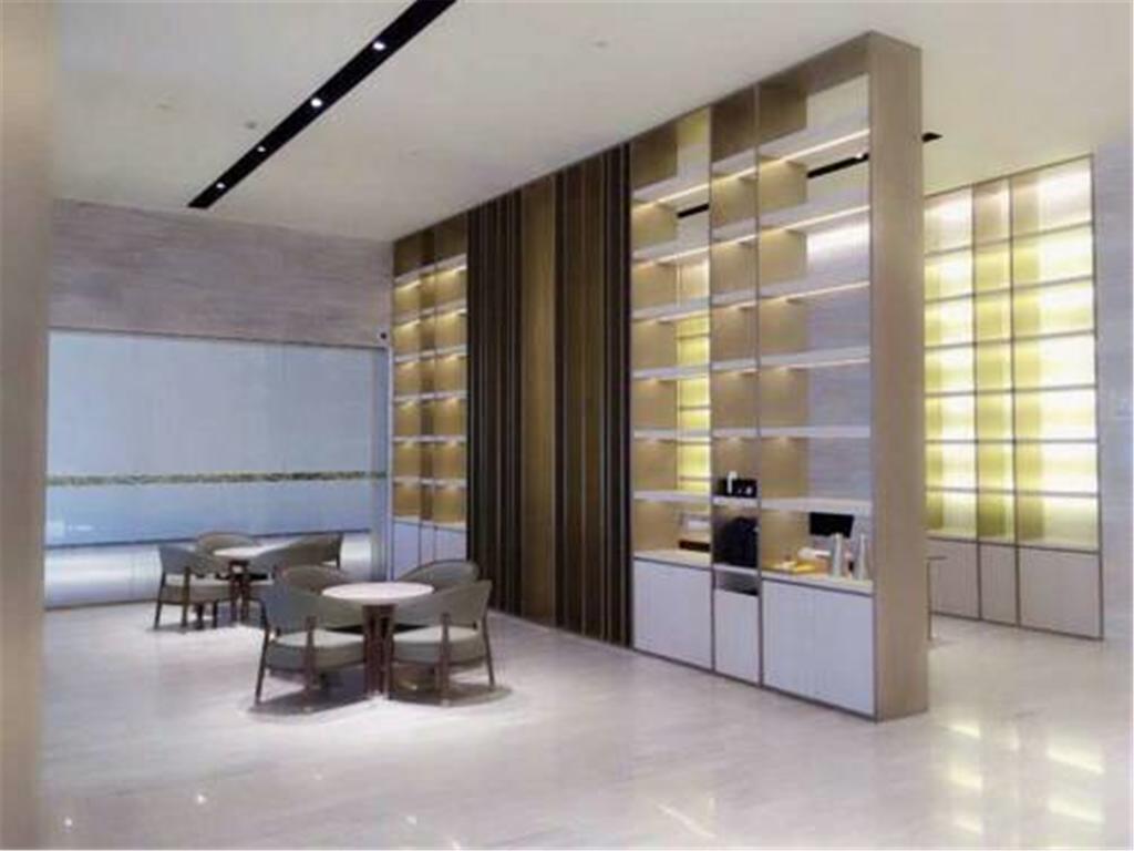 Ji Hotel Shanghai Hongqiao Wuzhong Road Εξωτερικό φωτογραφία