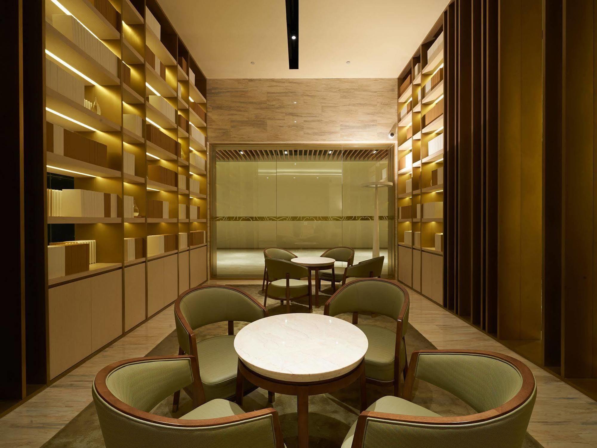 Ji Hotel Shanghai Hongqiao Wuzhong Road Εξωτερικό φωτογραφία